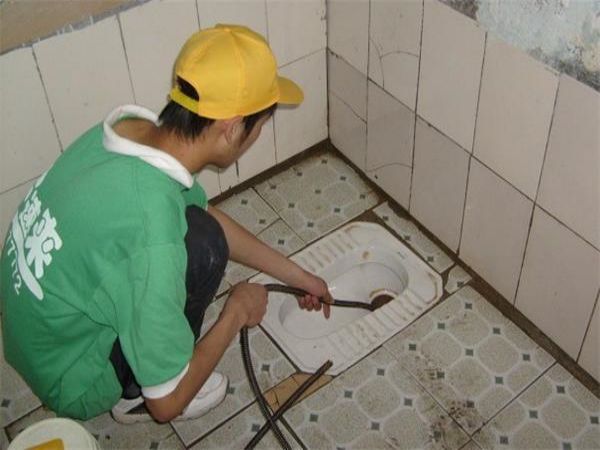 重庆18定额排水管疏通（重庆市排水管网设施养护维修定额）